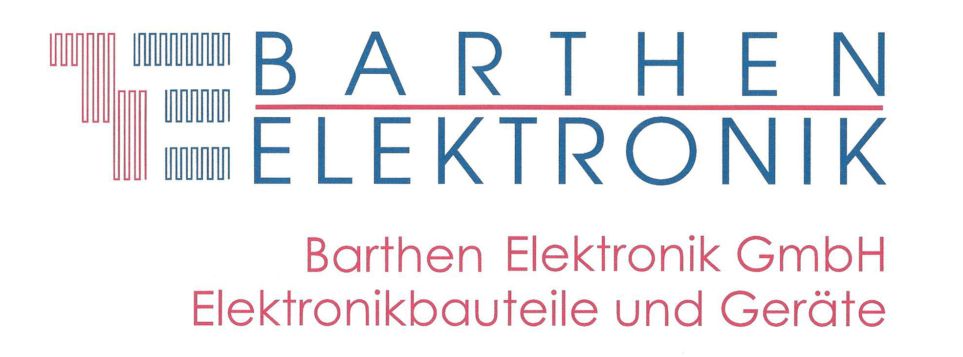 Barthen Elektronik